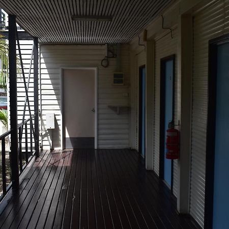Hohola Apartments Πορτ Μόρεσμπι Εξωτερικό φωτογραφία