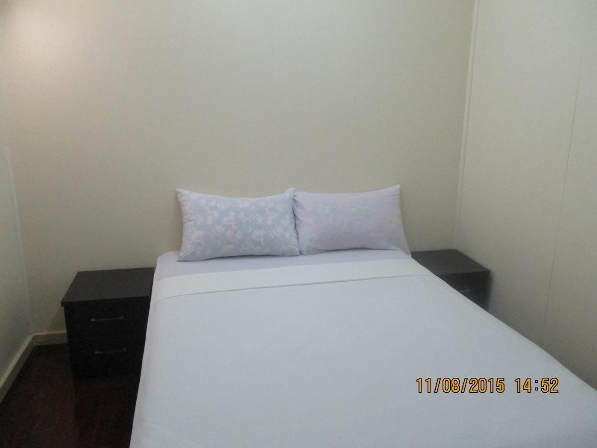 Hohola Apartments Πορτ Μόρεσμπι Εξωτερικό φωτογραφία