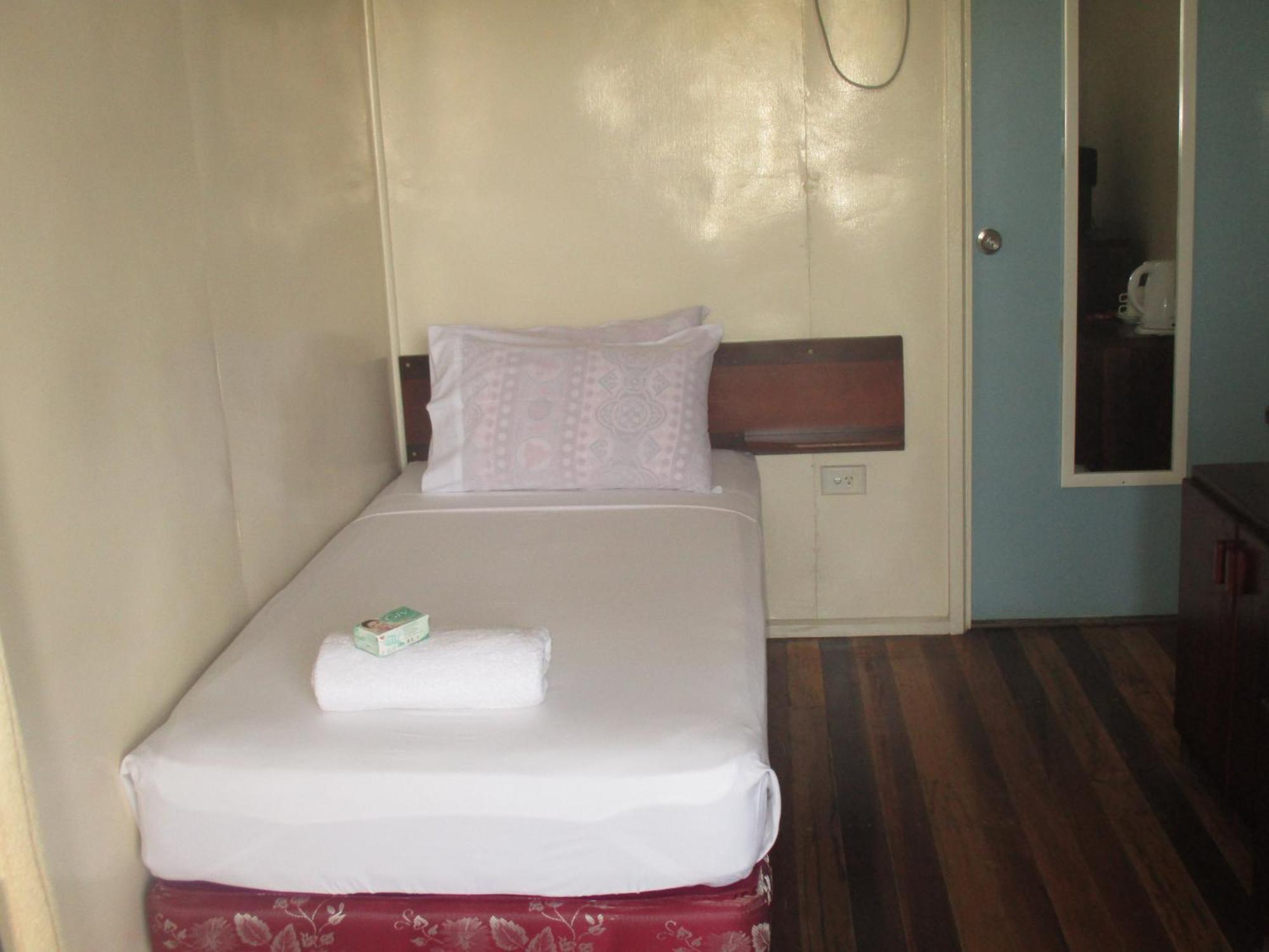Hohola Apartments Πορτ Μόρεσμπι Εξωτερικό φωτογραφία