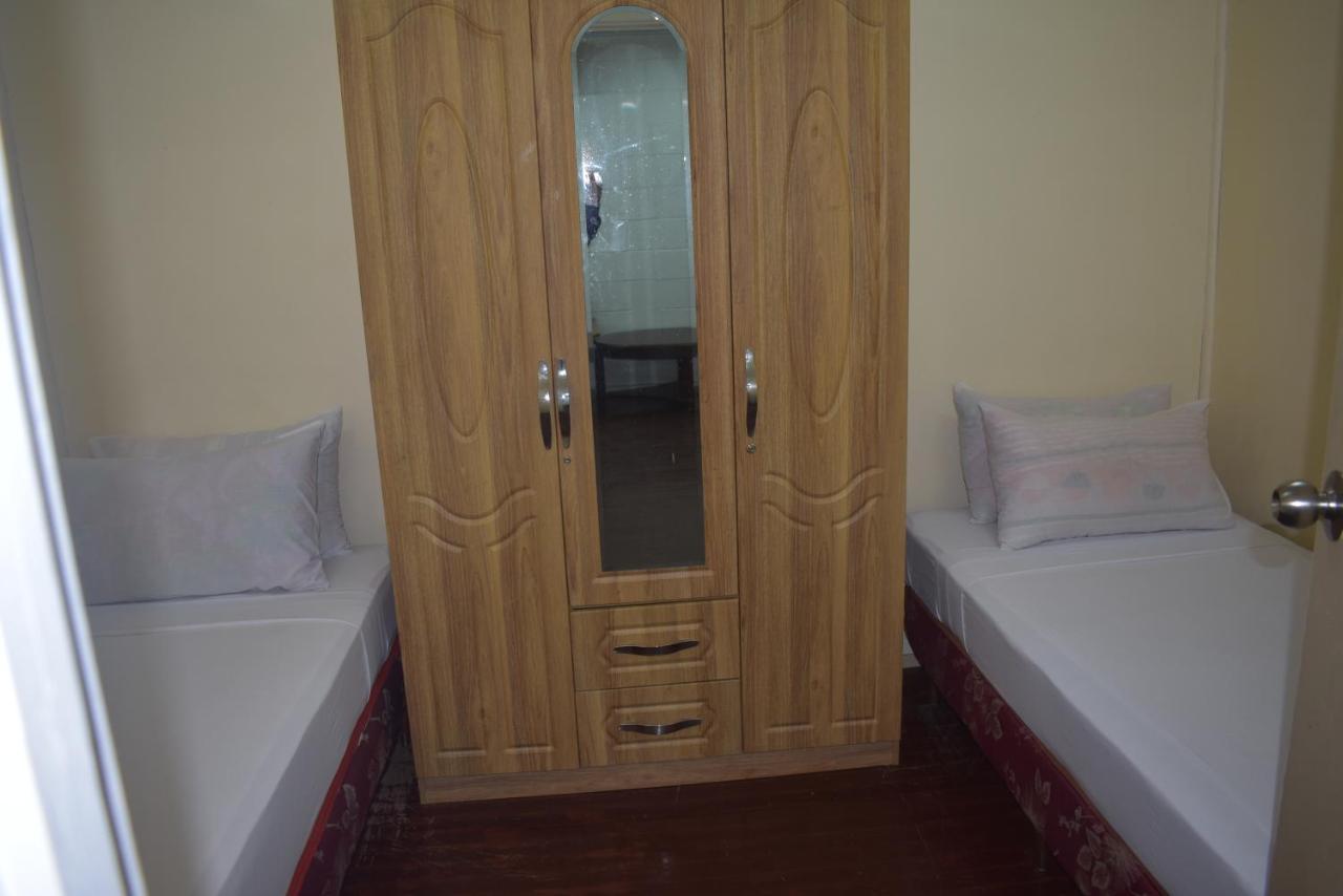 Hohola Apartments Πορτ Μόρεσμπι Εξωτερικό φωτογραφία