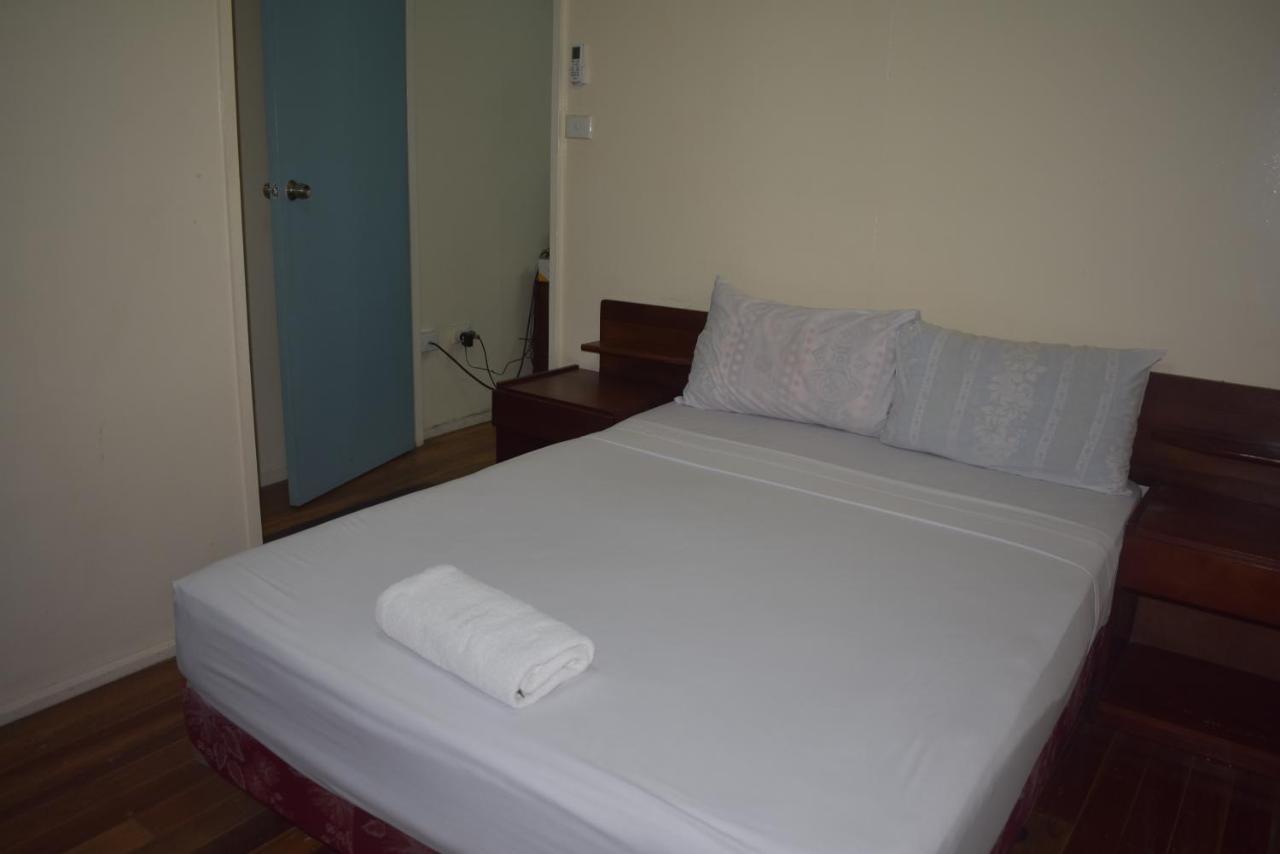 Hohola Apartments Πορτ Μόρεσμπι Εξωτερικό φωτογραφία
