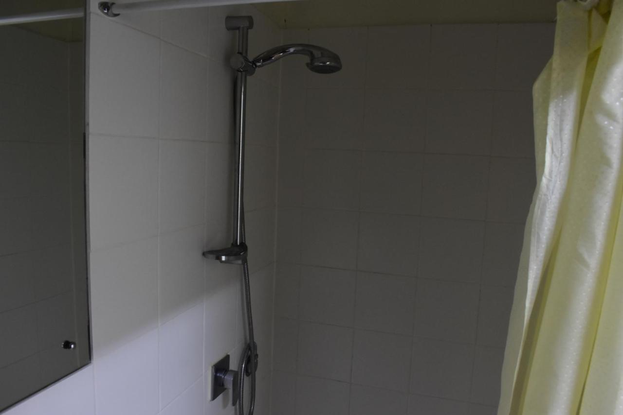 Hohola Apartments Πορτ Μόρεσμπι Εξωτερικό φωτογραφία