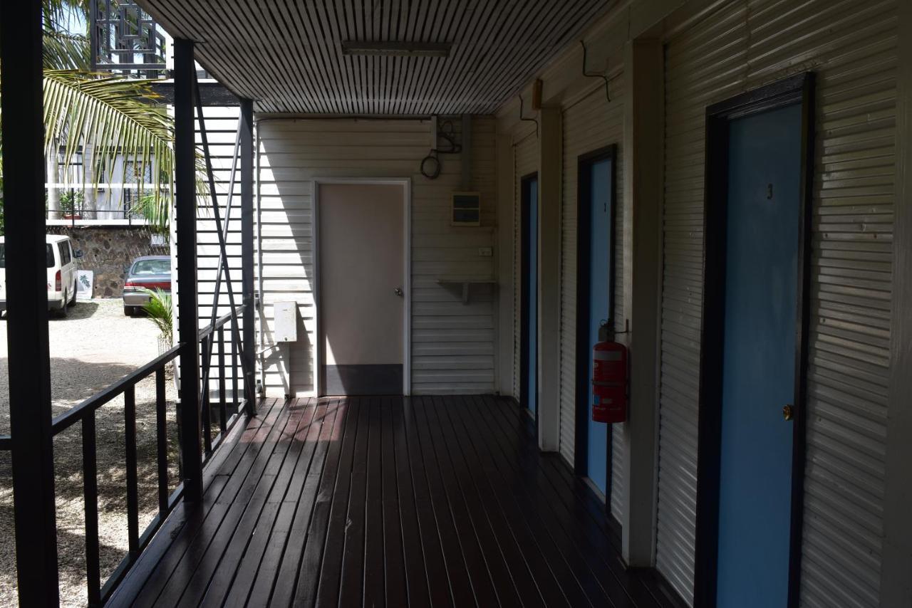 Hohola Apartments Πορτ Μόρεσμπι Εξωτερικό φωτογραφία