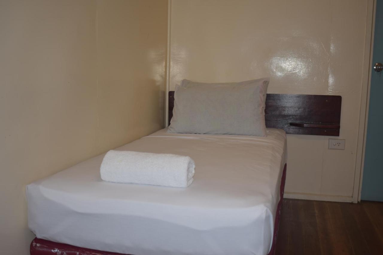 Hohola Apartments Πορτ Μόρεσμπι Εξωτερικό φωτογραφία