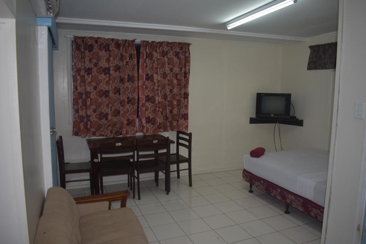 Hohola Apartments Πορτ Μόρεσμπι Εξωτερικό φωτογραφία