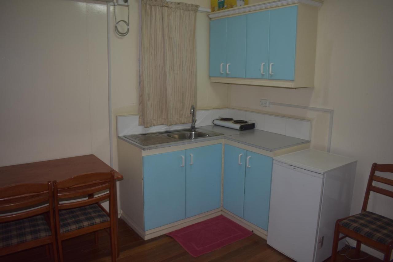 Hohola Apartments Πορτ Μόρεσμπι Εξωτερικό φωτογραφία